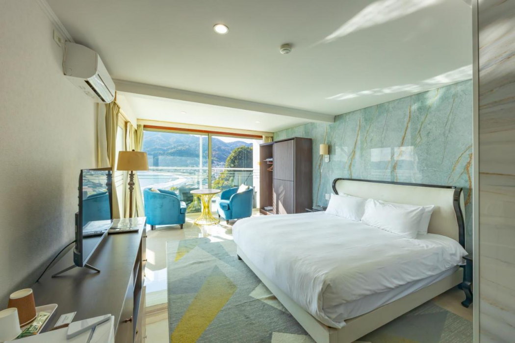 Hotel Himalaya Sea 4/44