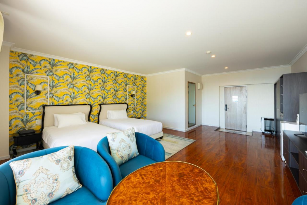 Hotel Himalaya Sea 8/44