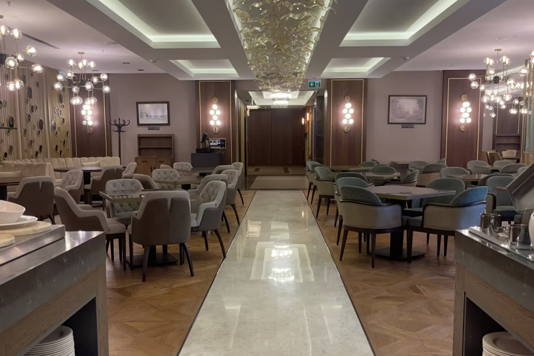 TRYP by Wyndham Istanbul Maltepe 27/63