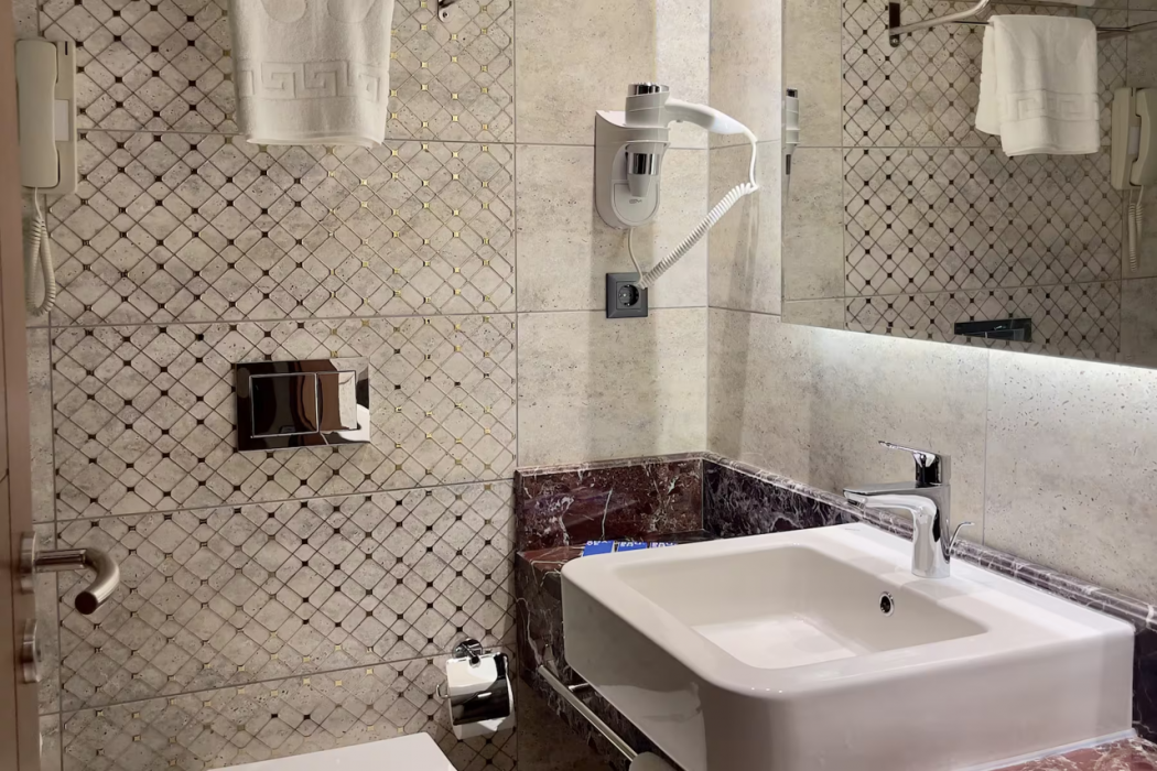 TRYP by Wyndham Istanbul Maltepe 17/63