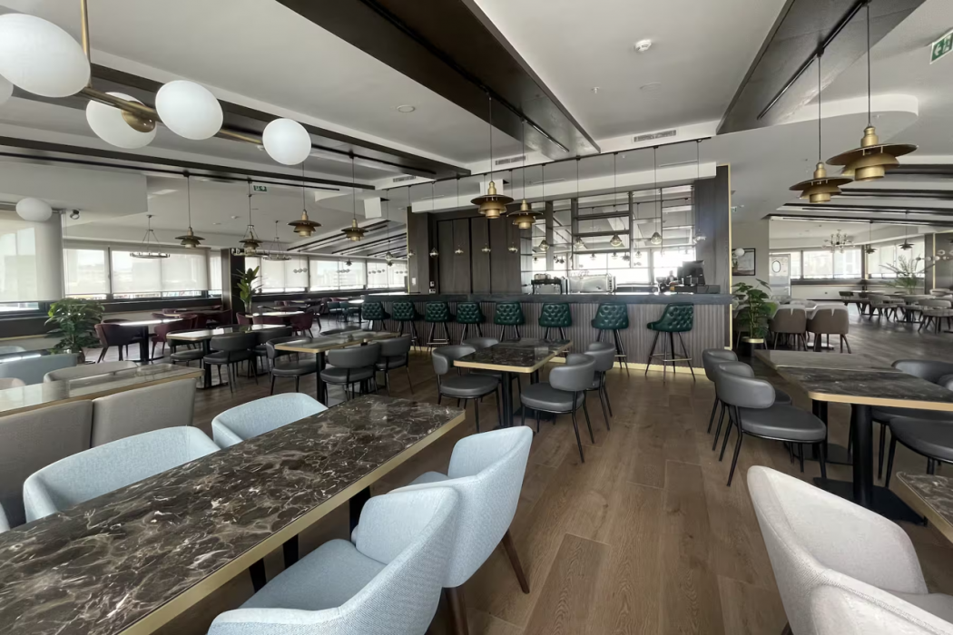 TRYP by Wyndham Istanbul Maltepe 29/63