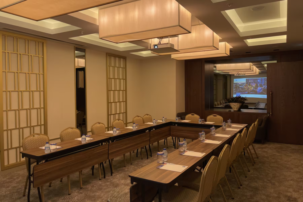 TRYP by Wyndham Istanbul Maltepe 32/63
