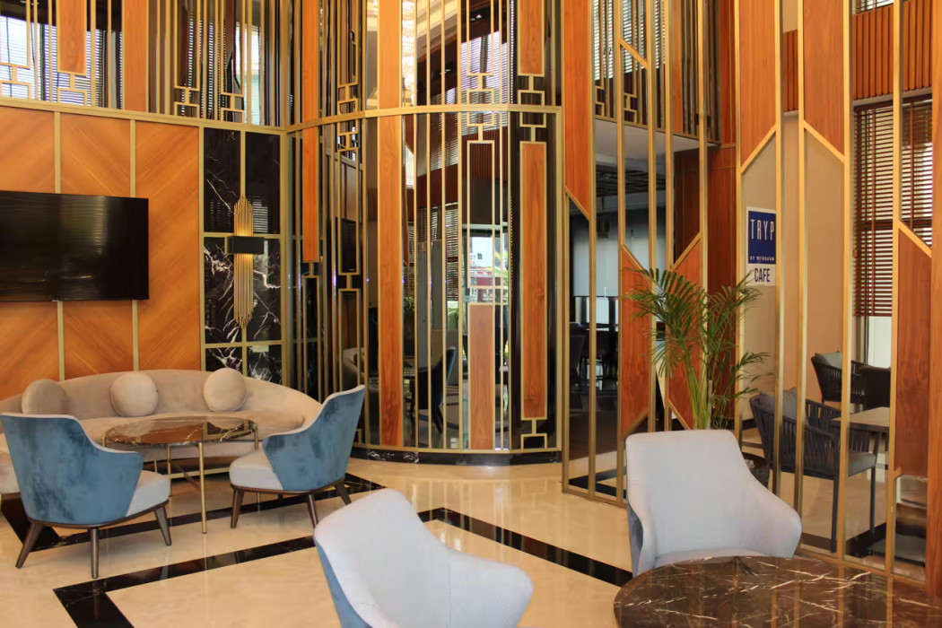 TRYP by Wyndham Istanbul Maltepe 9/63
