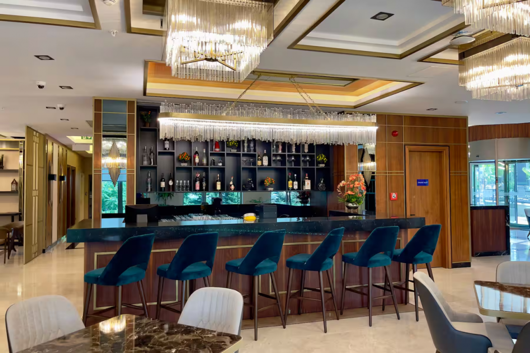 TRYP by Wyndham Istanbul Maltepe 30/63