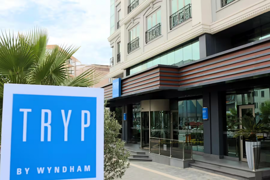 TRYP by Wyndham Istanbul Maltepe 2/63