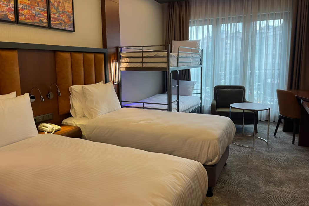 TRYP by Wyndham Istanbul Maltepe 15/63