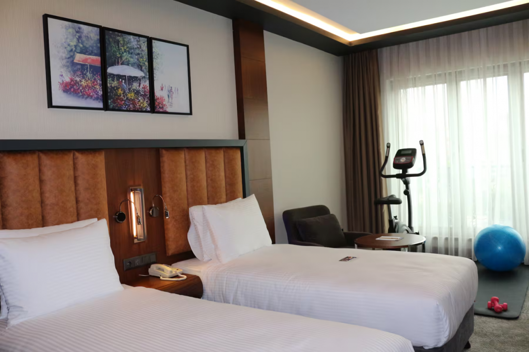 TRYP by Wyndham Istanbul Maltepe 16/63