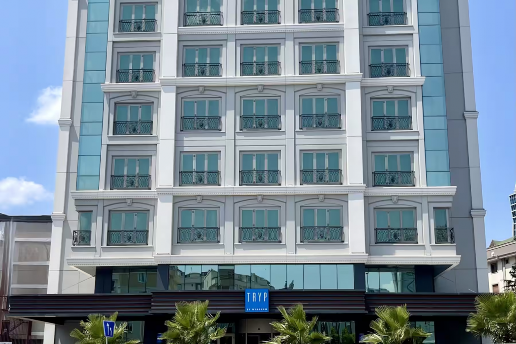 TRYP by Wyndham Istanbul Maltepe 1/63