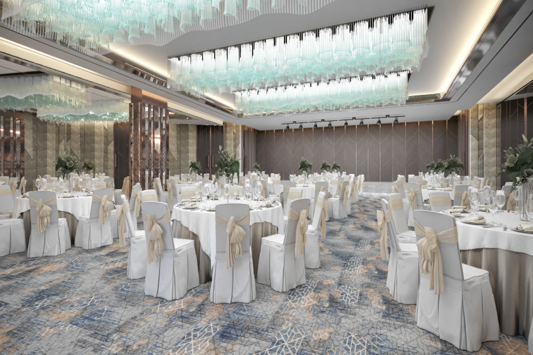 Azura World Hotel 15/46