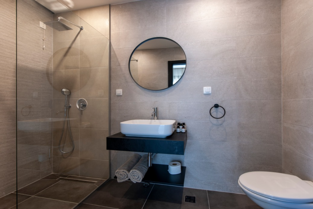 Soho Suites 17/54