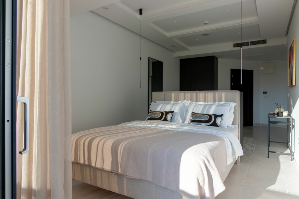 Soho Suites 5/54