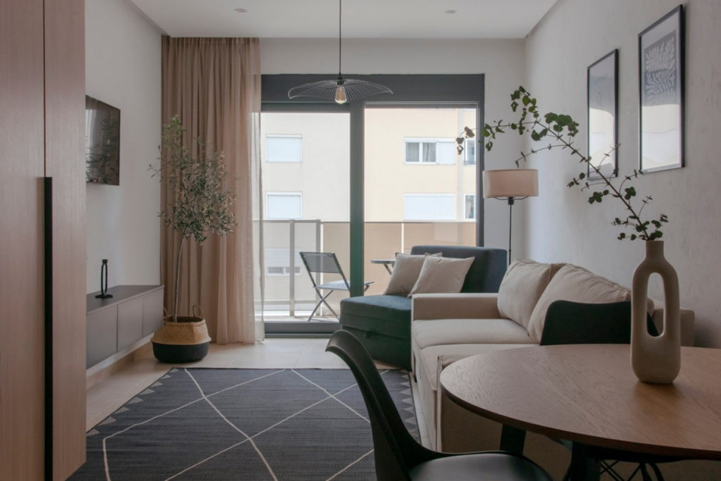 Soho Suites 9/54