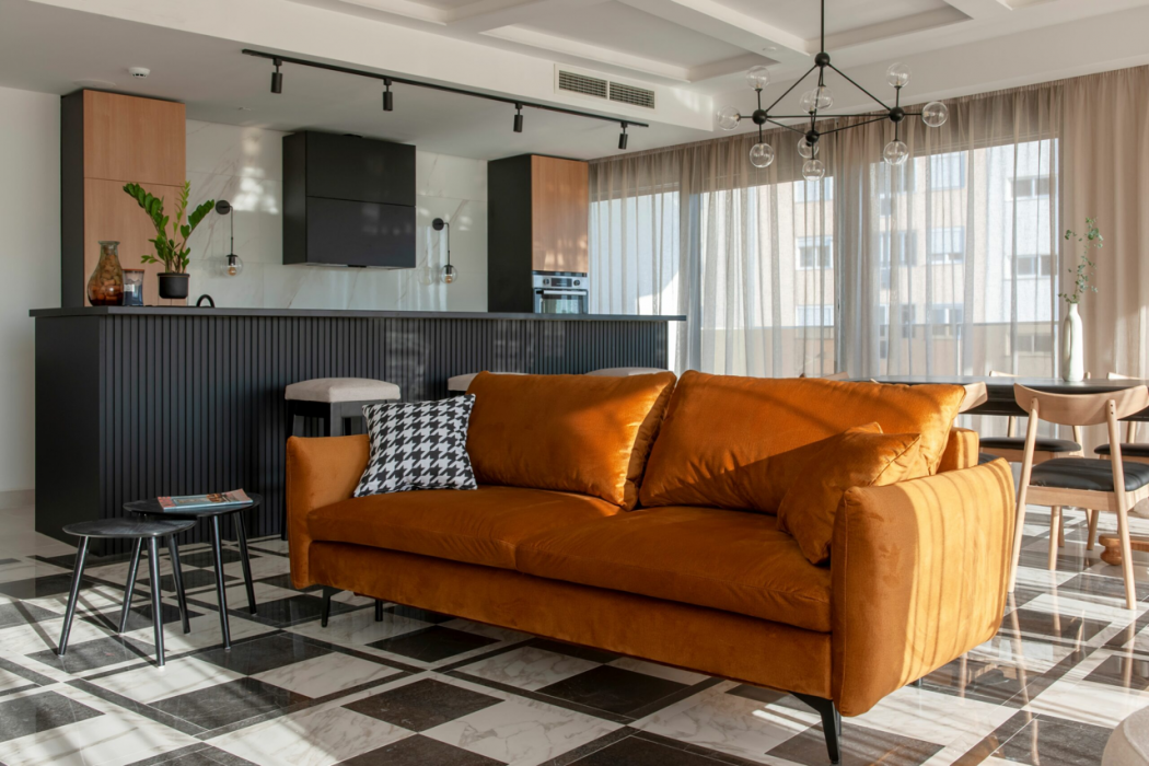 Soho Suites 22/54