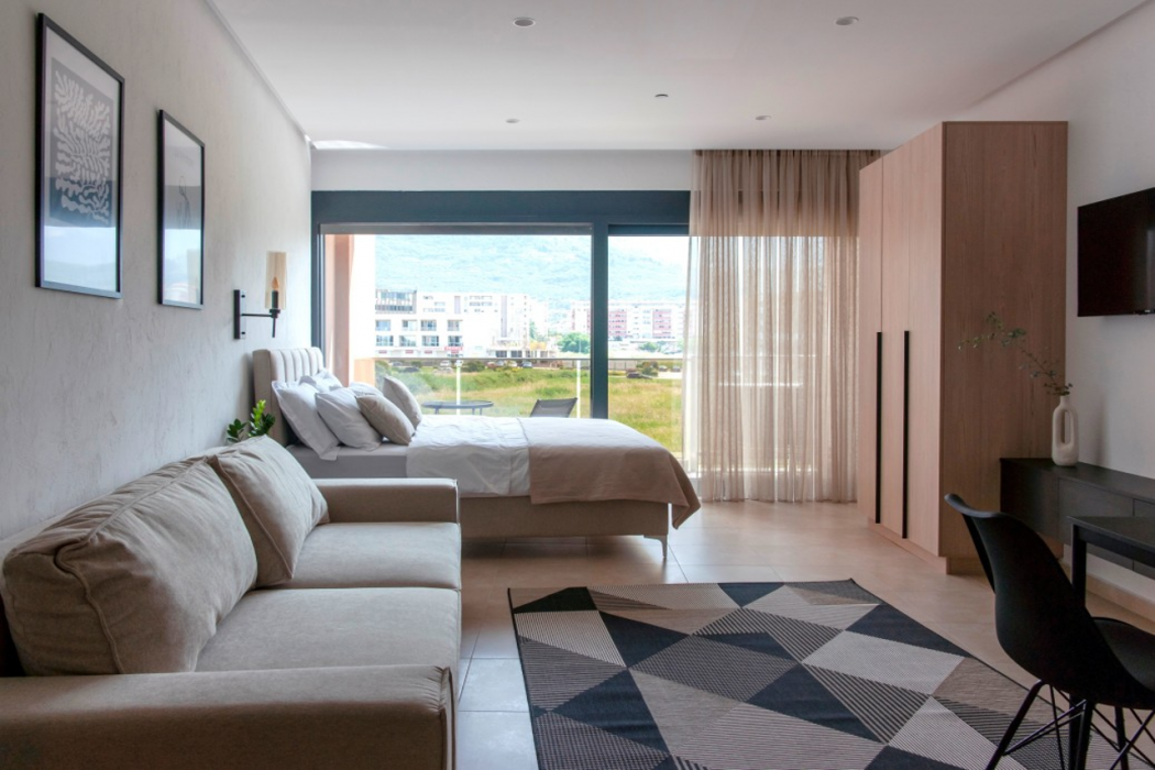 Soho Suites 15/54