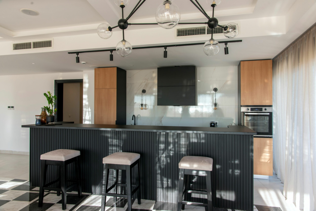 Soho Suites 23/54