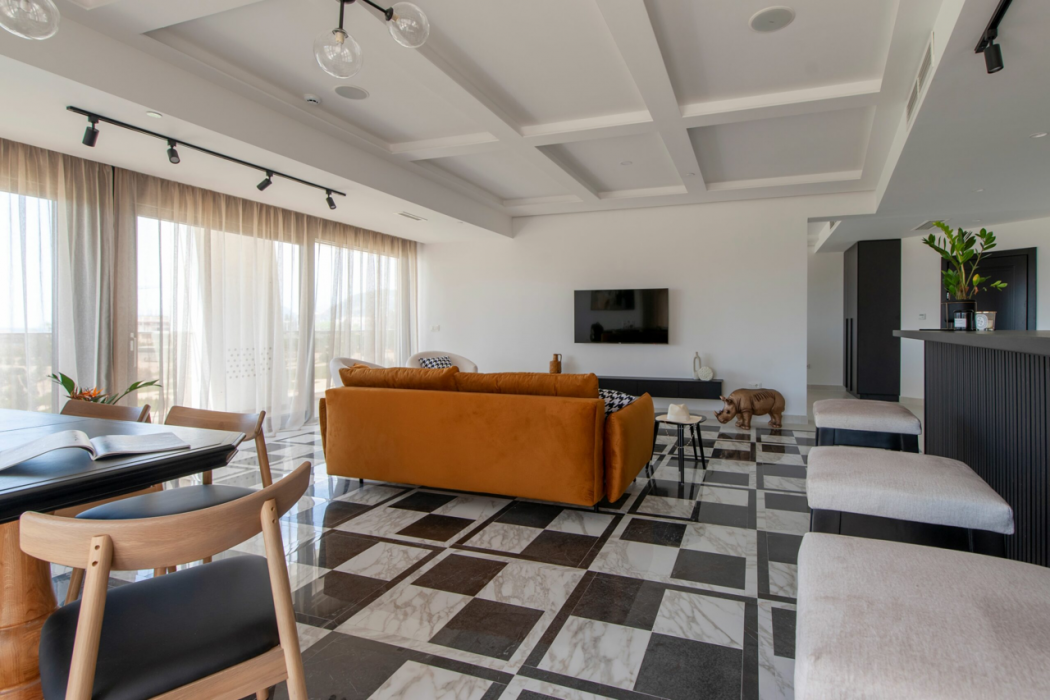 Soho Suites 13/54