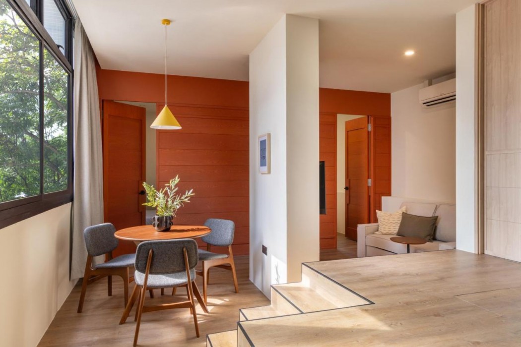 Alma House 22/54
