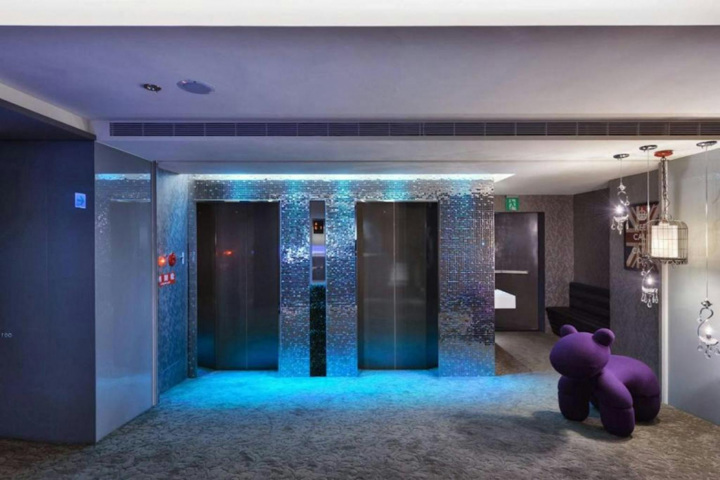 Hotelshere Taipei 27/37