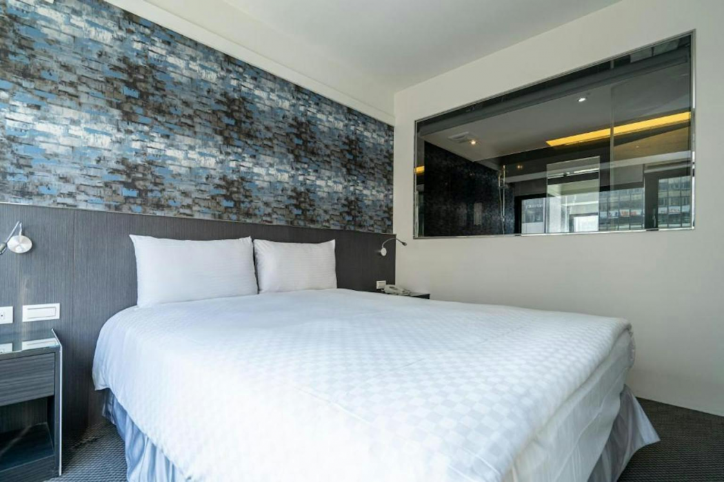 Hotelshere Taipei 5/37