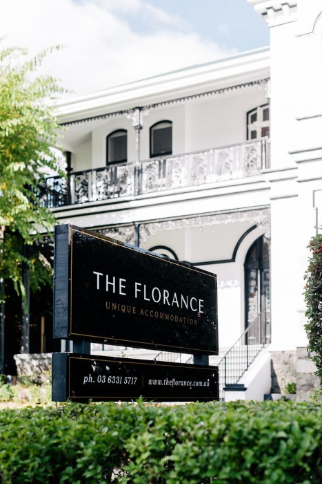 The Florance 4/62