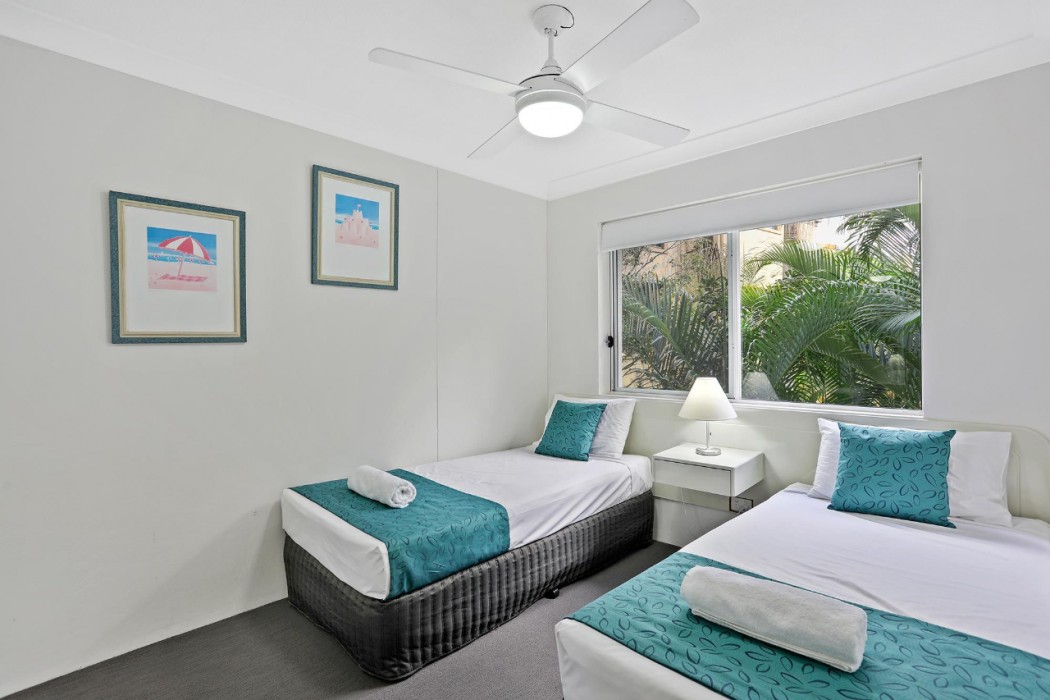 Le Beach Apartments 12/73