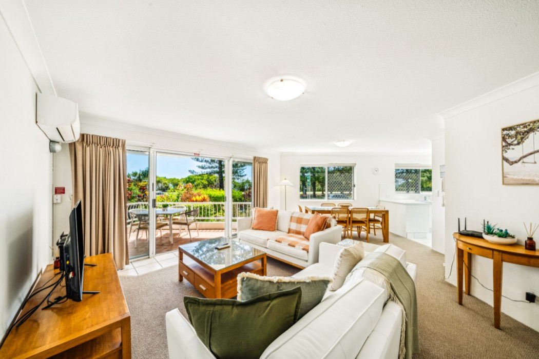 Le Beach Apartments 23/73
