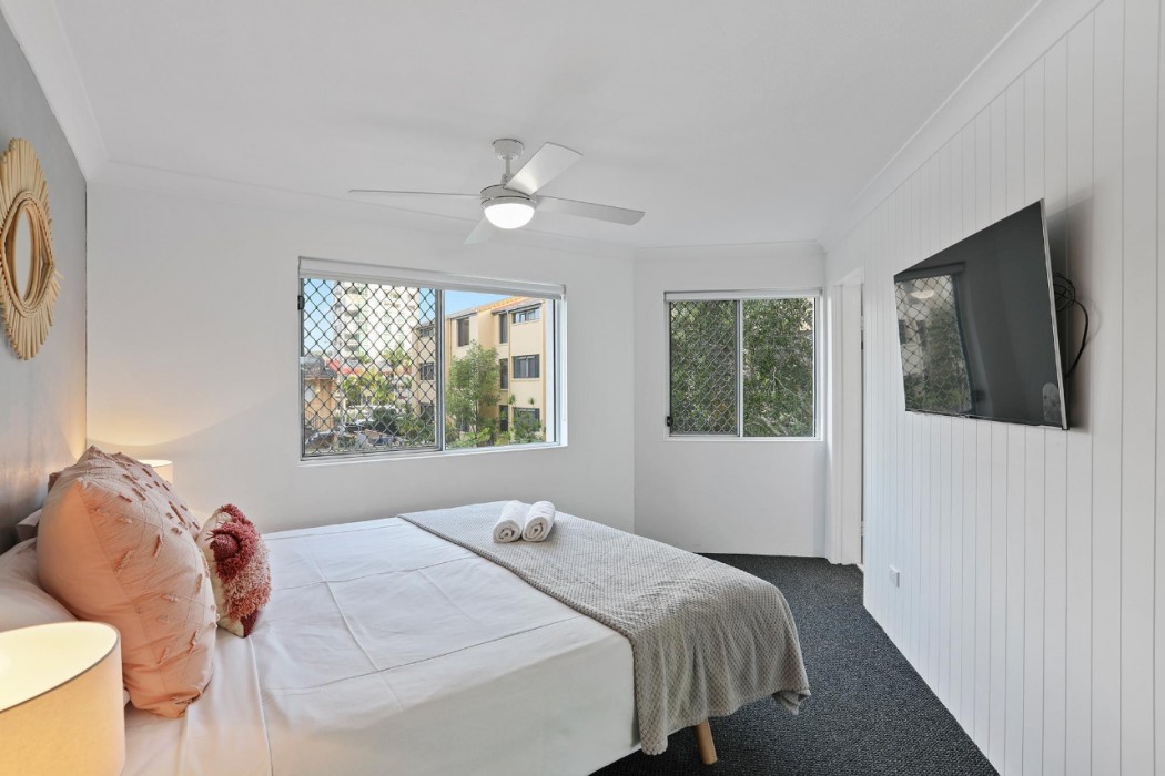 Le Beach Apartments 14/73
