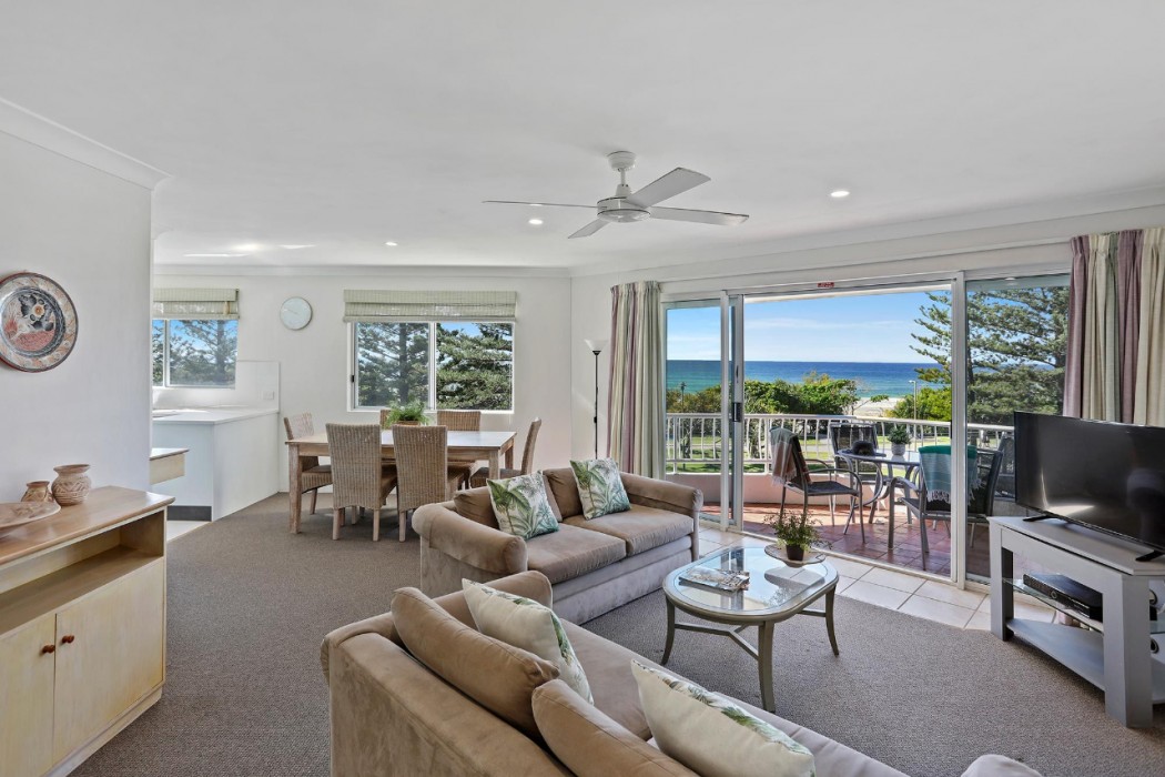 Le Beach Apartments 20/73