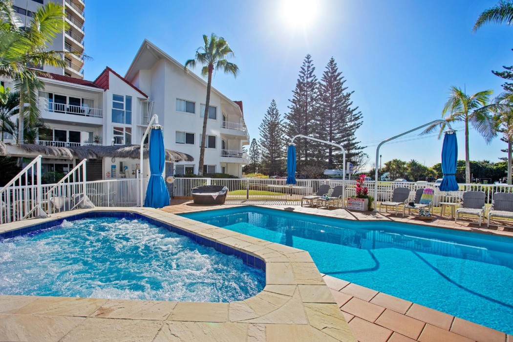 Le Beach Apartments 36/73