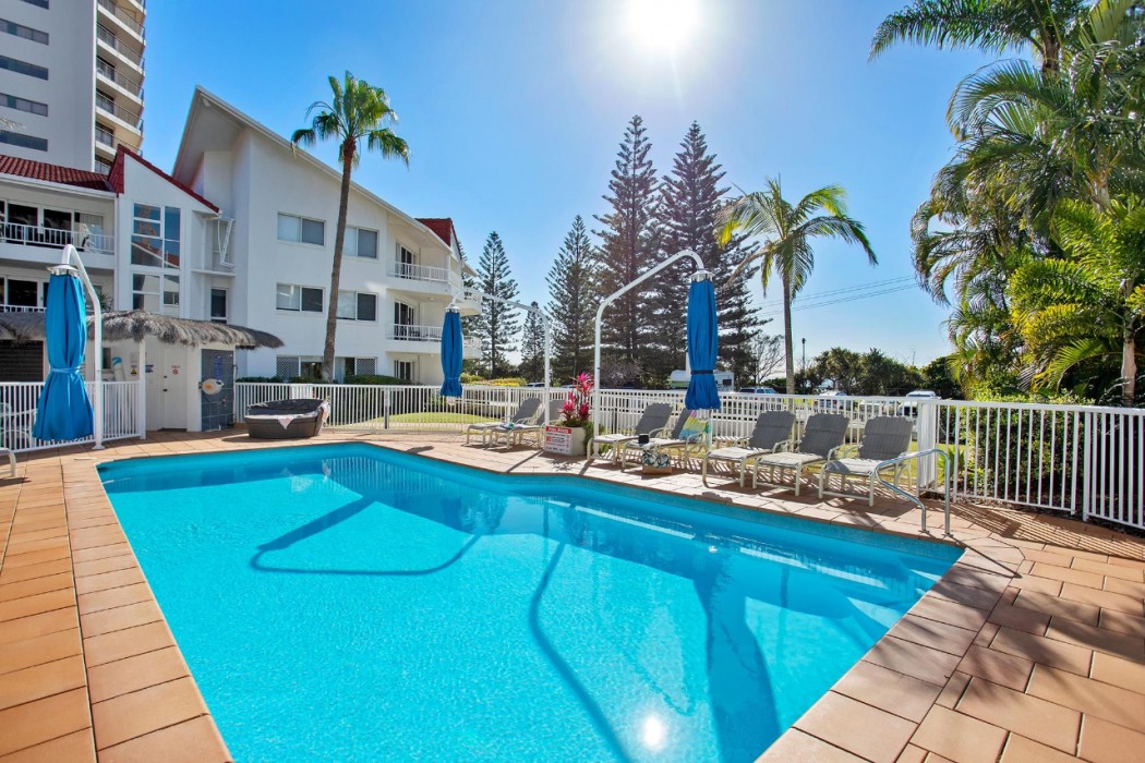 Le Beach Apartments 38/73