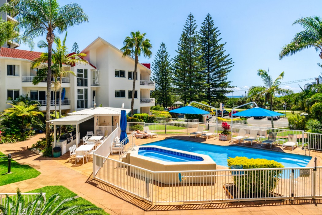 Le Beach Apartments 39/73