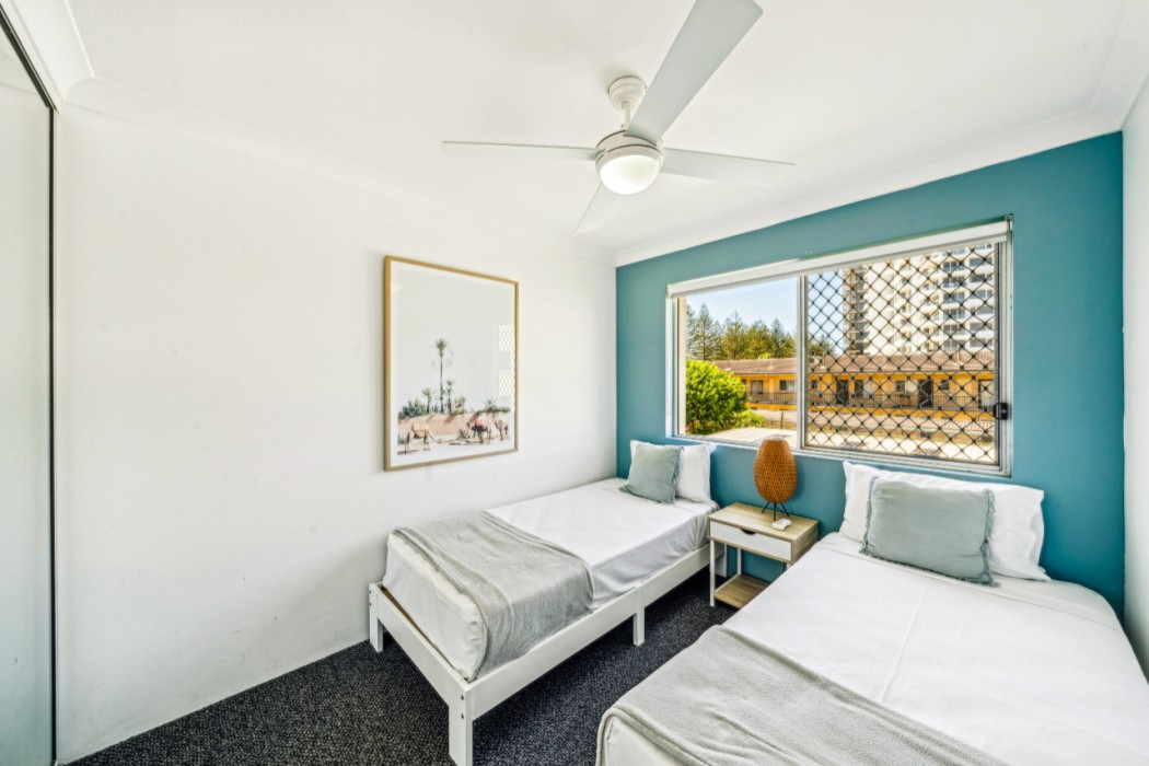 Le Beach Apartments 22/73