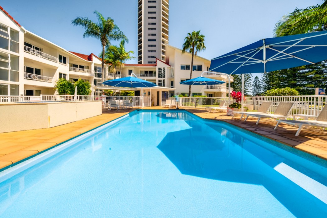 Le Beach Apartments 37/73
