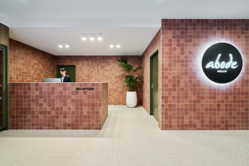 Abode Phillip in CANBERRA