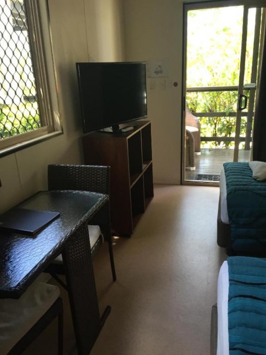 Wongai Beach Hotel 27/75