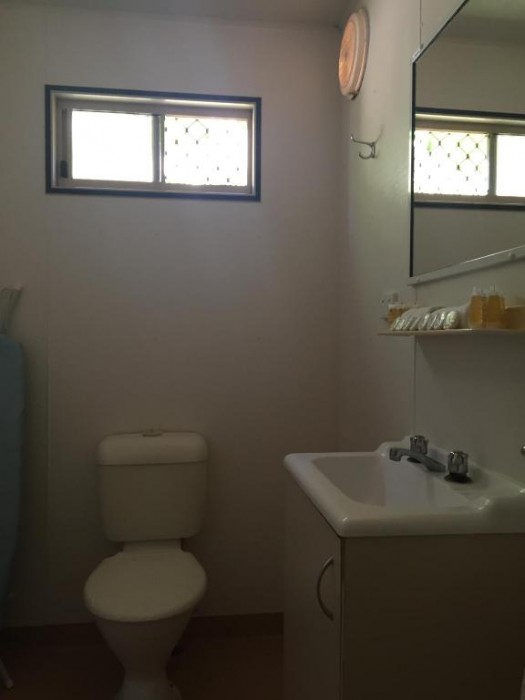Wongai Beach Hotel 25/75