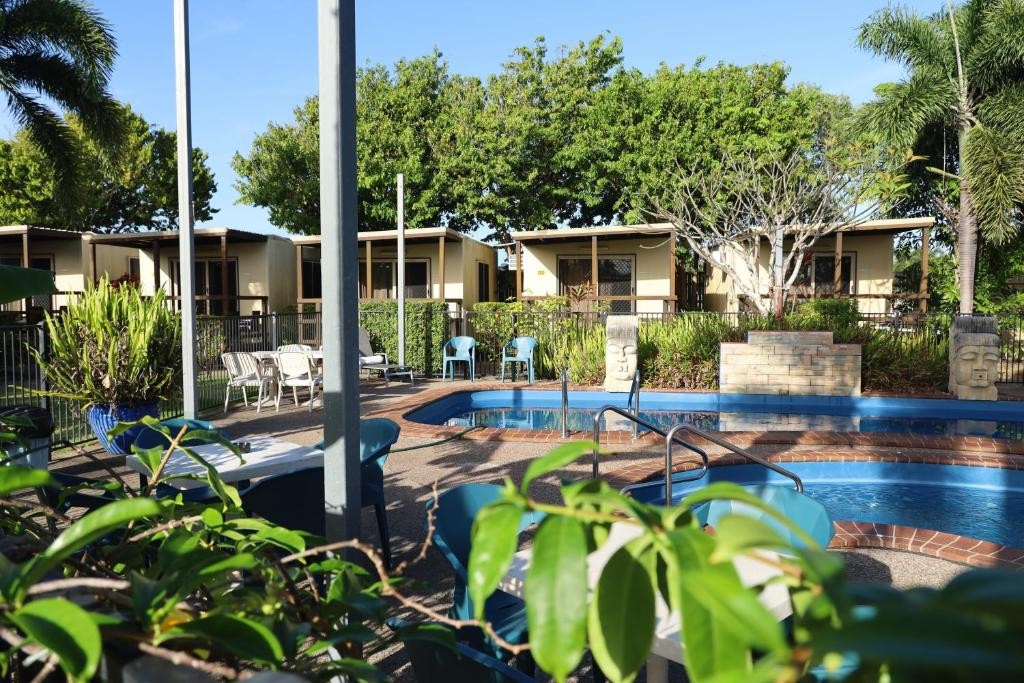Wongai Beach Hotel 44/75