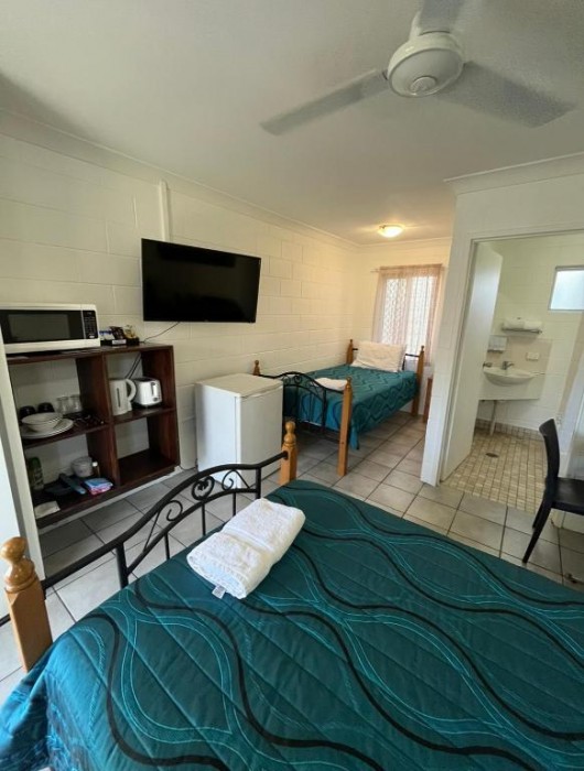 Wongai Beach Hotel 13/75