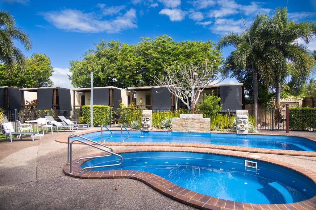 Wongai Beach Hotel 43/75