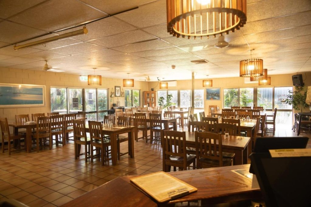Wongai Beach Hotel 33/75