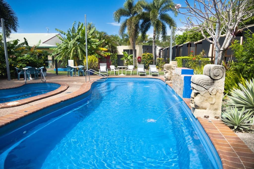 Wongai Beach Hotel 42/75