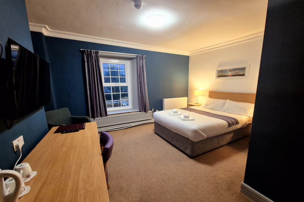 OYO Eden Arms Hotel, Durham photo5