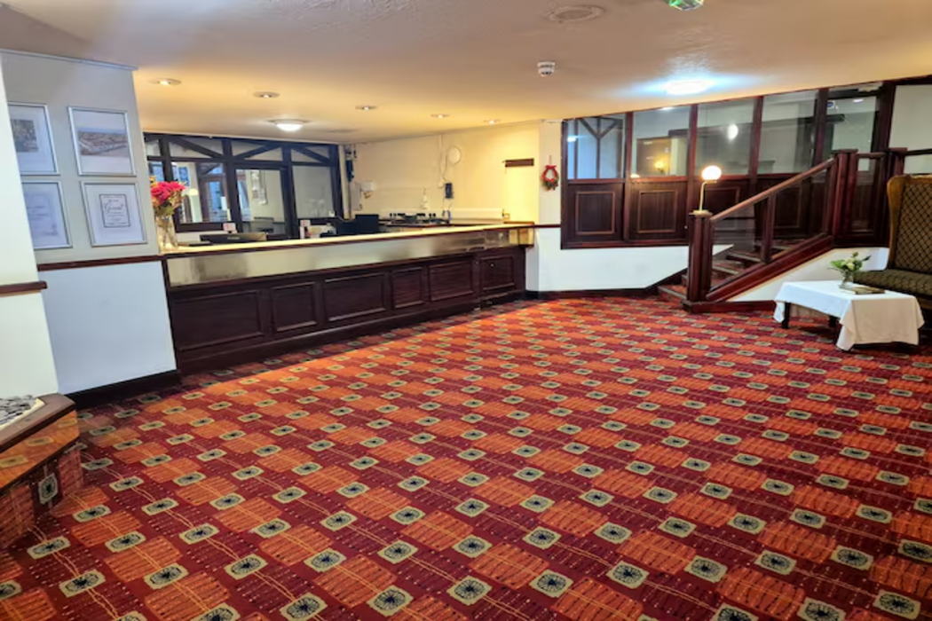 OYO Eden Arms Hotel, Durham photo2