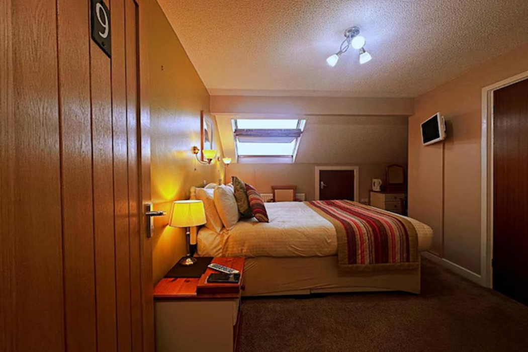 OYO Ocean Haze Hotel 11/58