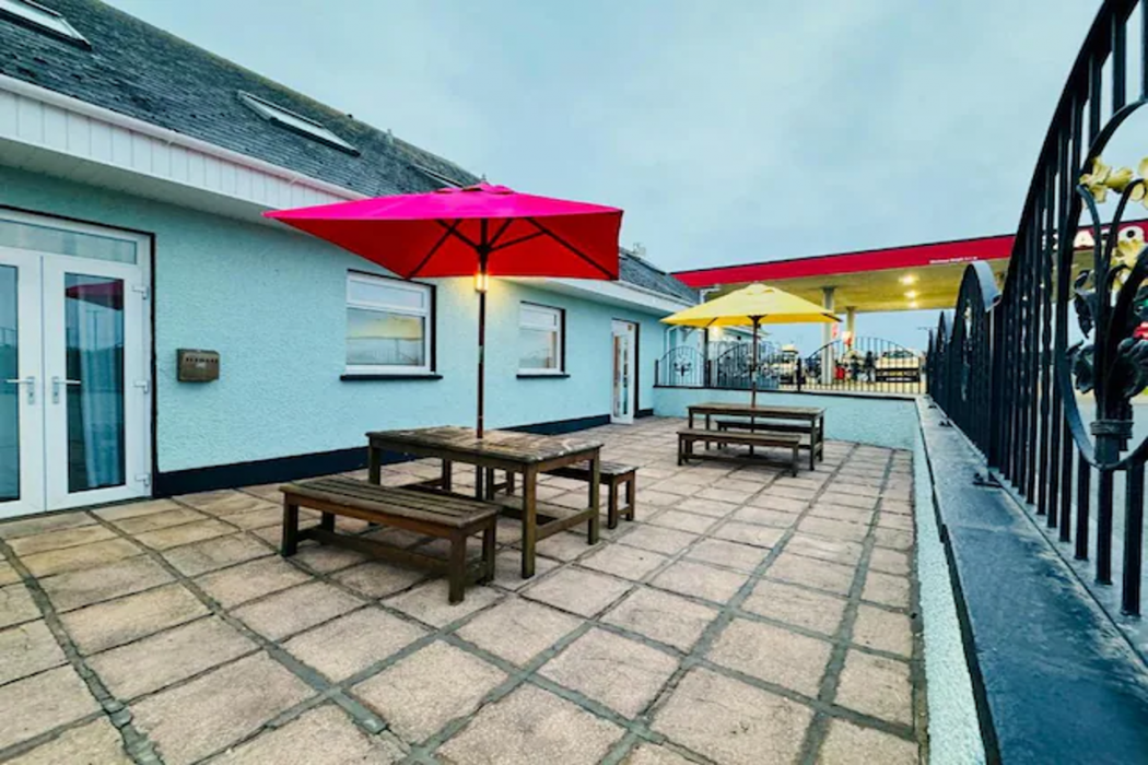 OYO Ocean Haze Hotel 36/58