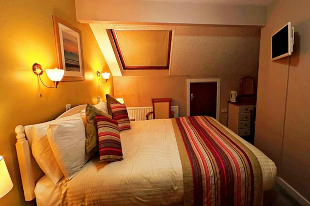 OYO Ocean Haze Hotel 7/58