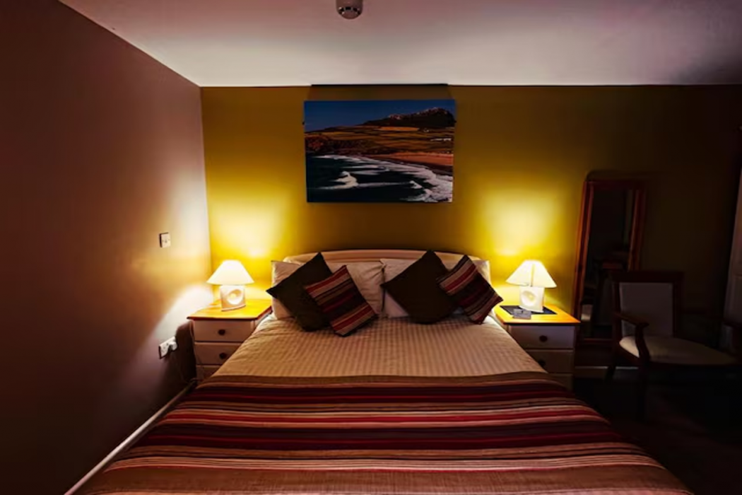 OYO Ocean Haze Hotel 9/58