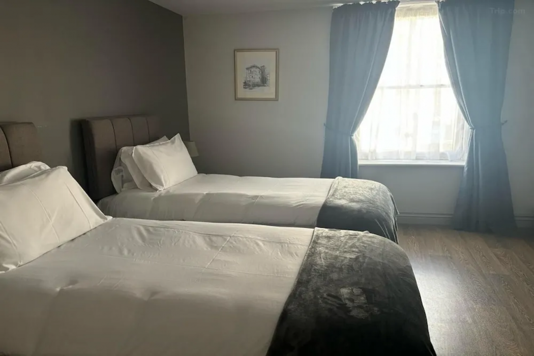 Room at OYO The Victorian Tap B&B, HEXHAM - UK