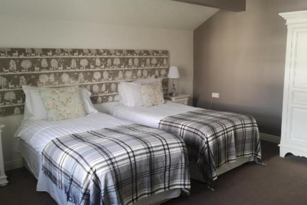 OYO New Inn Hotel 8/52