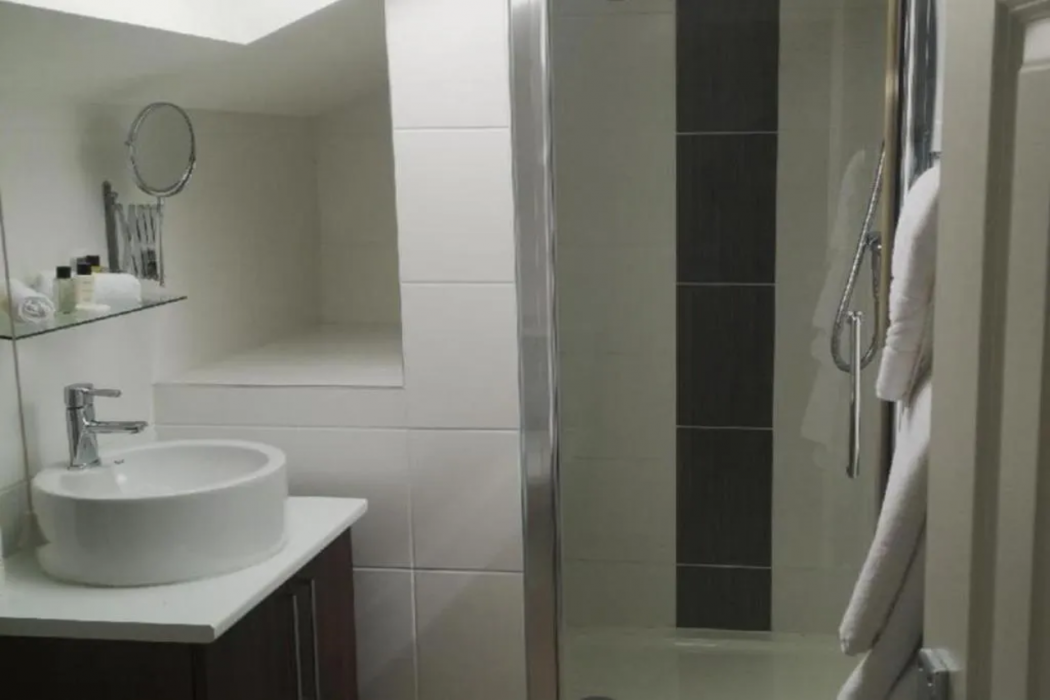 OYO New Inn Hotel 6/52